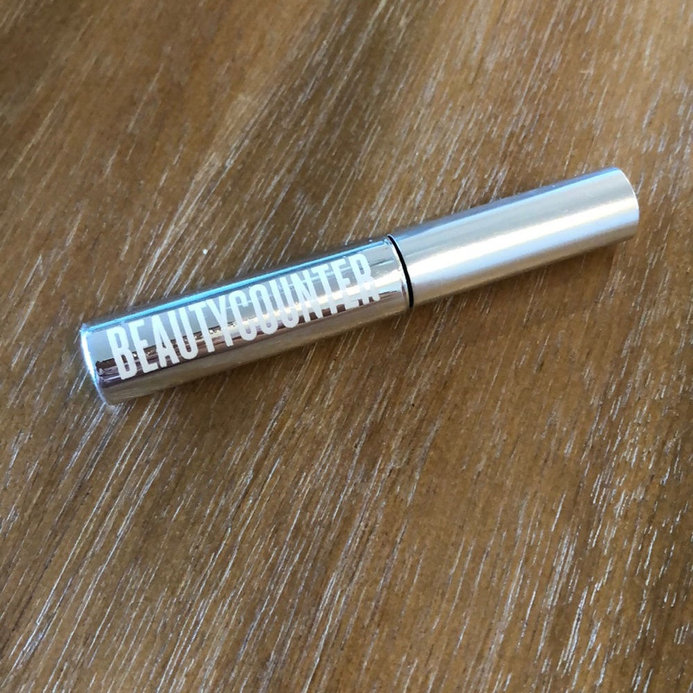 Beautycounter Eyebrow Gel in Medium